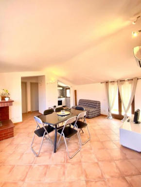 Acquamarina Apartment
